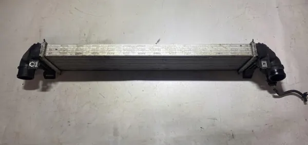 Begagnad Volvo Y3401005 laddluftkylare - OEM del image 4
