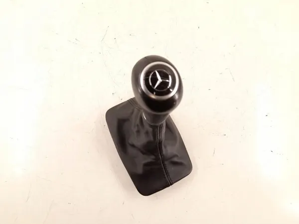 Mercedes-Benz C W204 2011 Gear Shift Knob image 2