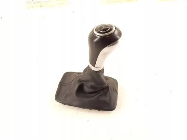 Mercedes-Benz C W204 2011 Gear Shift Knob image 4