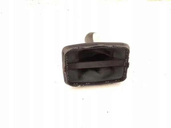 Mercedes-Benz C W204 2011 Gear Shift Knob image 5