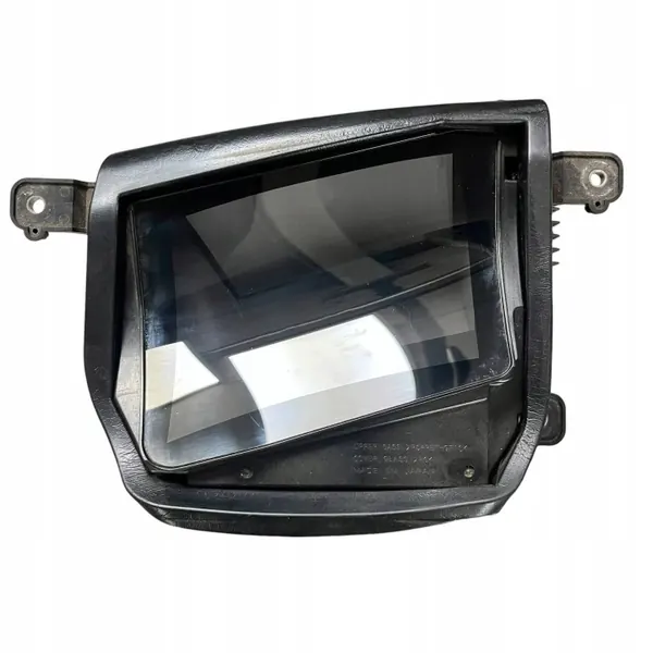 Affichage tête haute HUD OEM 9195813 pour BMW X5/X6 image 2