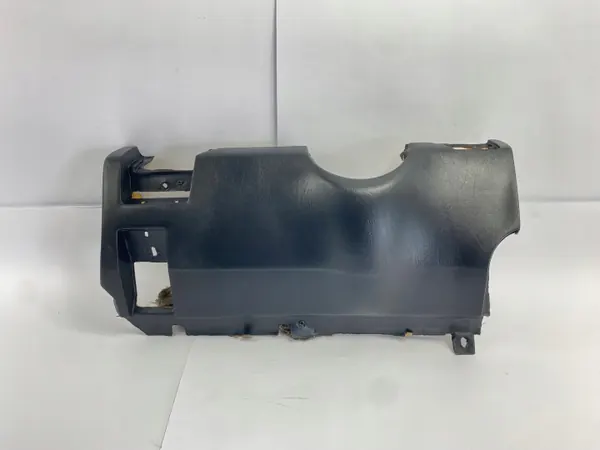 Couvre-volant OEM SDV10292 Noir Mercedes W124 image 2
