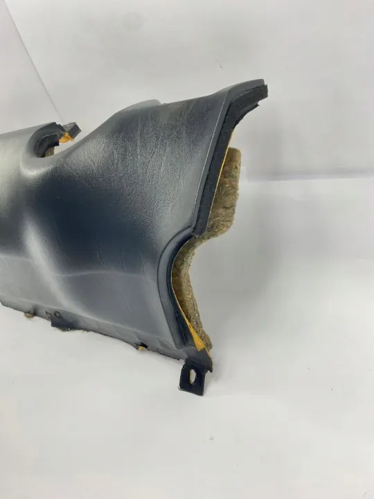 Couvre-volant OEM SDV10292 Noir Mercedes W124 image 3