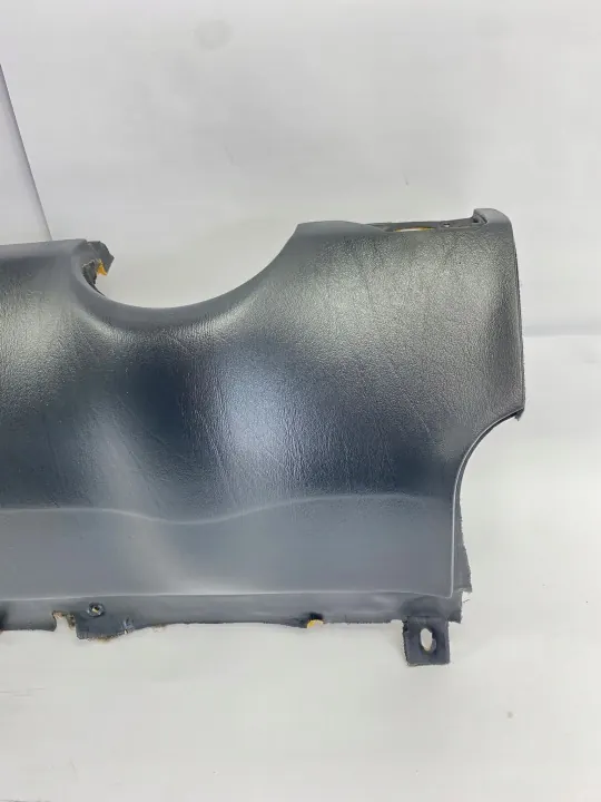 Couvre-volant OEM SDV10292 Noir Mercedes W124 image 4