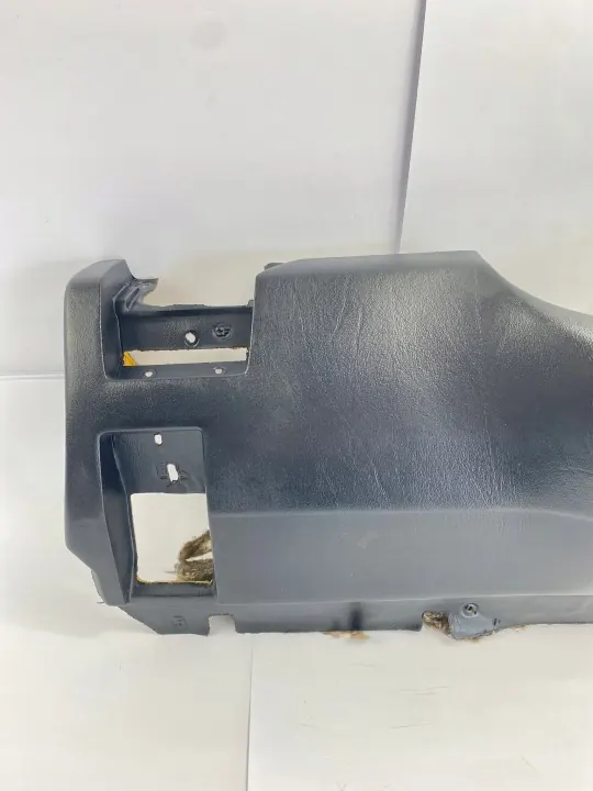 Couvre-volant OEM SDV10292 Noir Mercedes W124 image 5