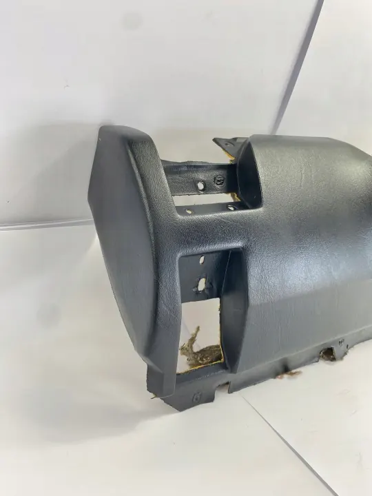 Couvre-volant OEM SDV10292 Noir Mercedes W124 image 6