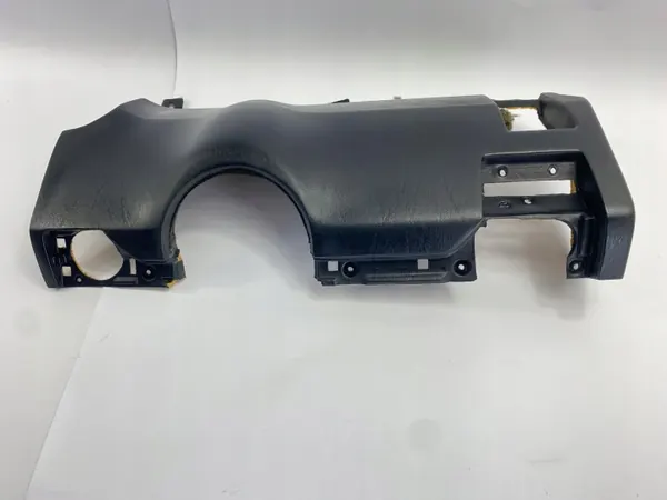Couvre-volant OEM SDV10292 Noir Mercedes W124 image 7