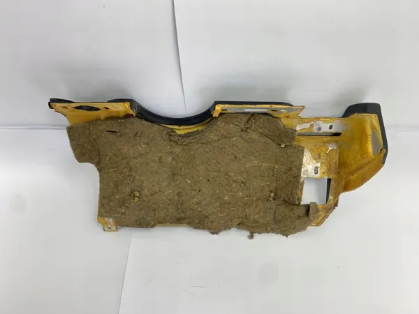 Couvre-volant OEM SDV10292 Noir Mercedes W124 image 9