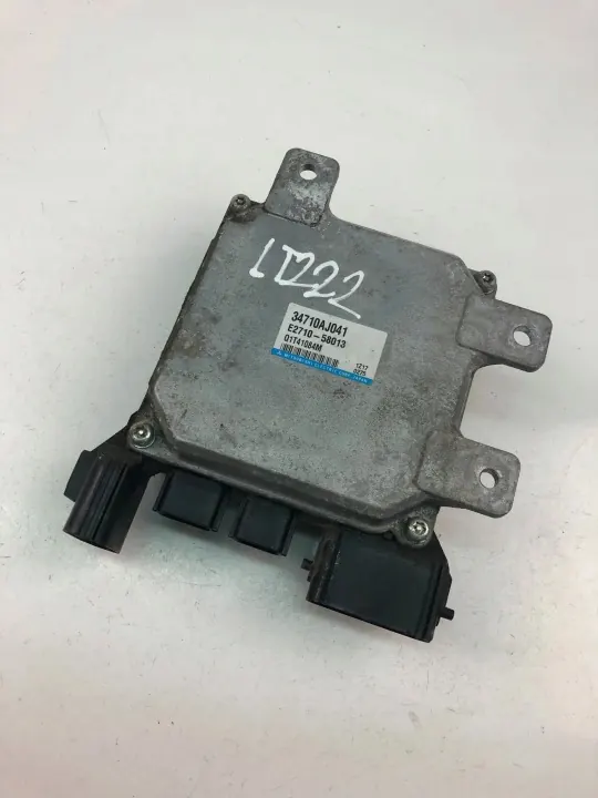 Ordinateur Boîte Subaru OE OEM 25195801 image 2