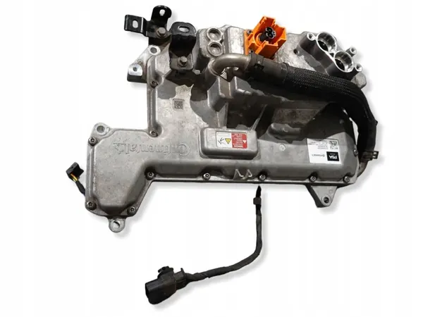 Conversor de Tensão Peugeot OE Peça OEM image 3
