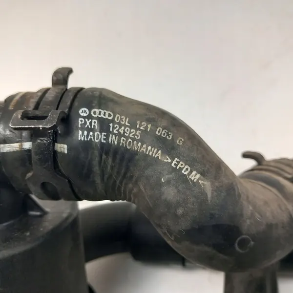 Volkswagen Crafterin vesiputki 03L121049G image 8