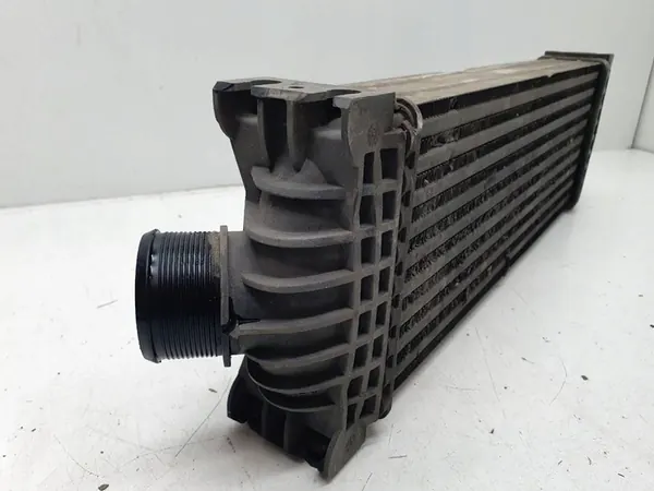 Intercooler 2.0 D Ford Transit MK8 GK21-6K775-AE image 5