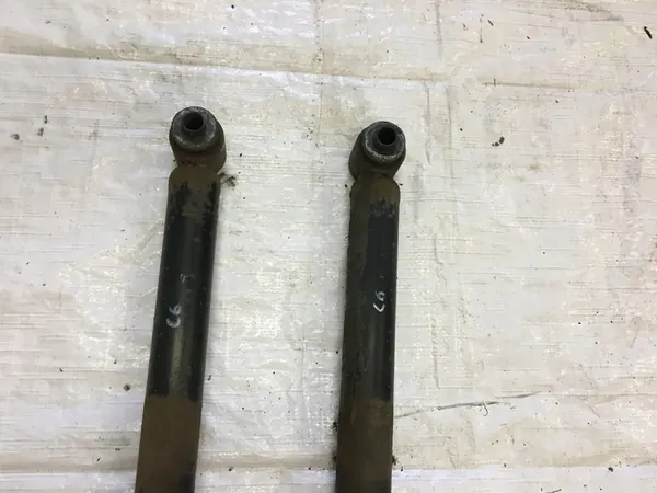 2x Ammortizzatori Posteriori Audi A6 C6 04-11 image 4