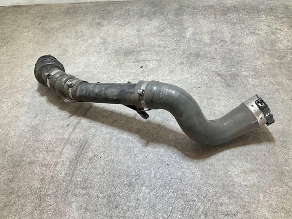 Intercoolerrör OEM 1085615S01 för Renault Clio III image 2