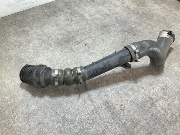 Intercoolerrör OEM 1085615S01 för Renault Clio III image 3
