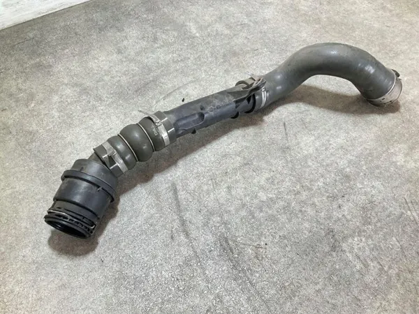 Intercoolerrör OEM 1085615S01 för Renault Clio III image 5