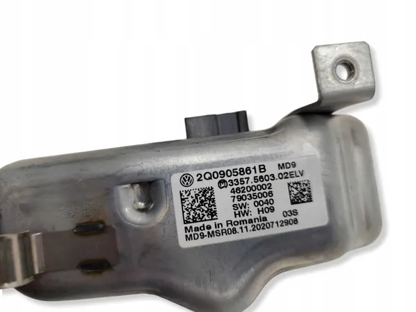 Columna de dirección Audi A3 8Y OEM 5WB419502D image 4