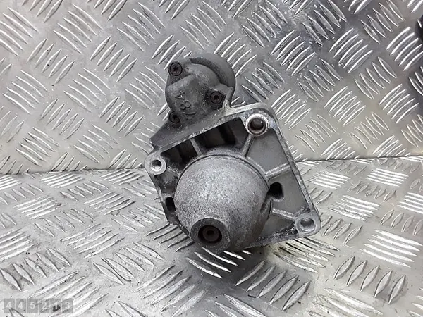 Motor de arranque Fiat Punto Evo 1.4 51804744 image 2