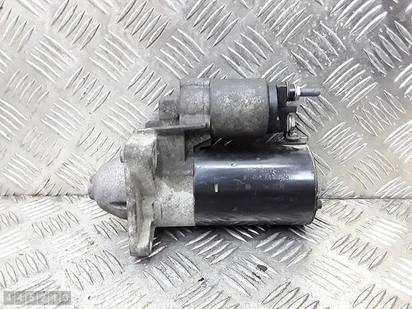 Motor de arranque Fiat Punto Evo 1.4 51804744 image 3
