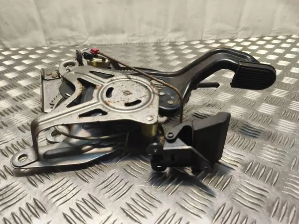 Handremhendel OEM 04683909AF voor Chrysler Pacifica image 2