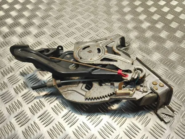Handremhendel OEM 04683909AF voor Chrysler Pacifica image 3