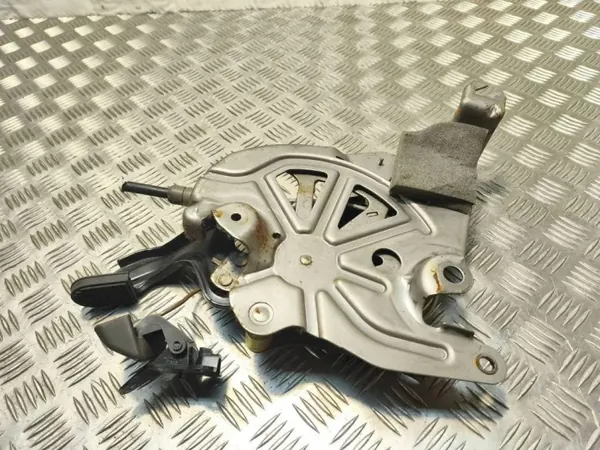 Handremhendel OEM 04683909AF voor Chrysler Pacifica image 4