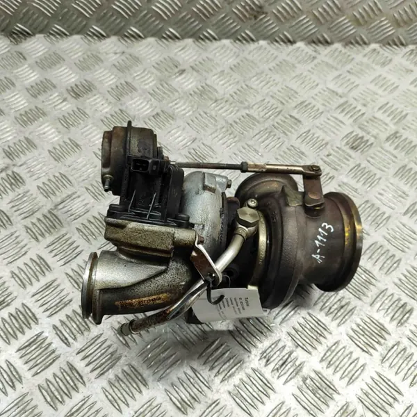 Turbo OEM 76915514 BMW 7-sarja 4.4L image 3