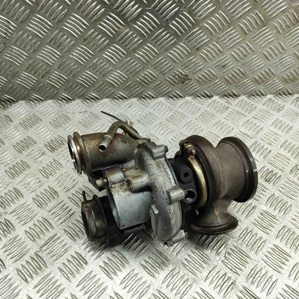 Turbo OEM 76915514 BMW 7-sarja 4.4L image 4