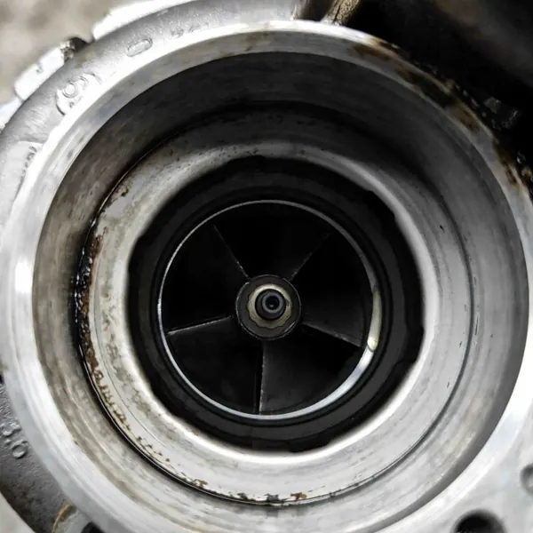 Turbo OEM 76915514 BMW 7-sarja 4.4L image 7