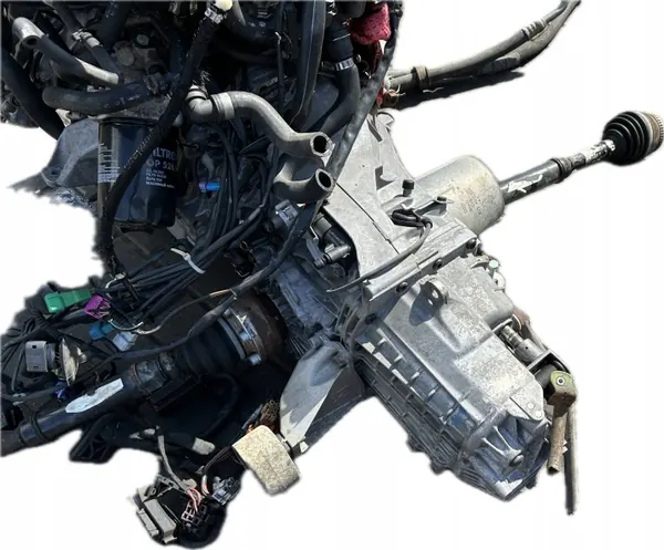 Versnellingsbak VW Passat B5 1.8T OEM EHV - Gebruikt image 2