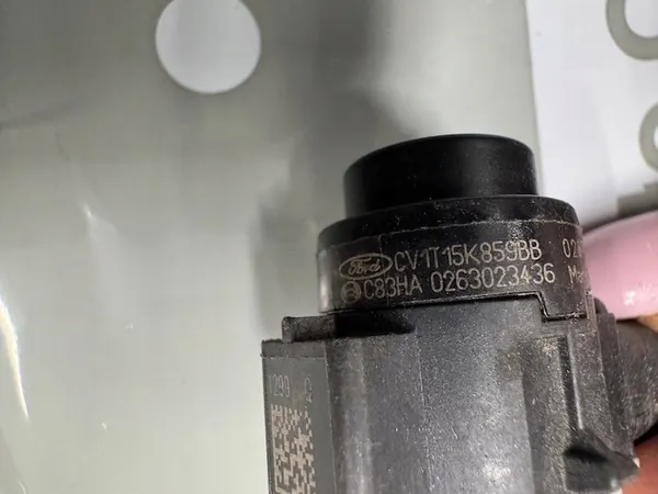 PDC Sensor FORD FIESTA MK7 LIFT B-MAX CV1T-15K859-BB image 3