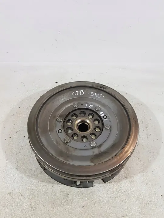 Volante de Dupla Massa 0B5105317P Porsche Macan Audi A4 A6 image 2