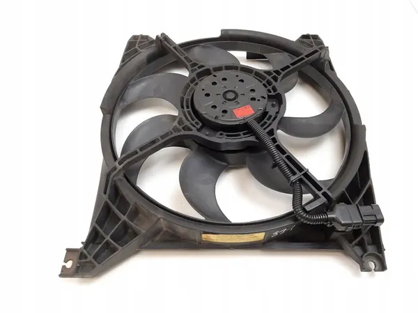 Hyundai OE 25386-26200 kylarrubrik image 2