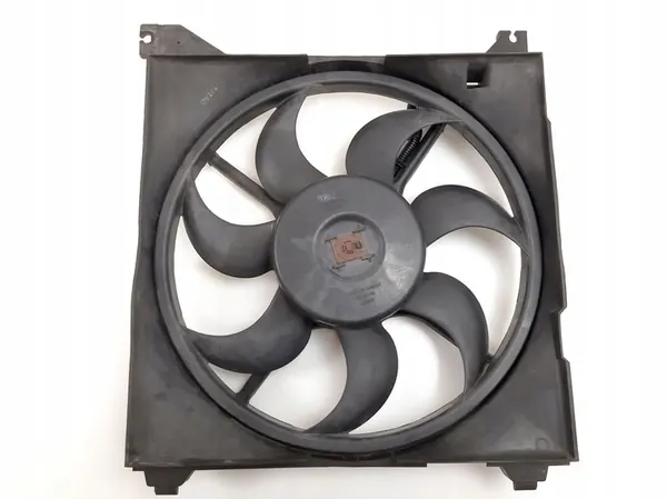 Hyundai OE 25386-26200 kylarrubrik image 4