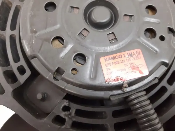 Hyundai OE 25386-26200 kylarrubrik image 5