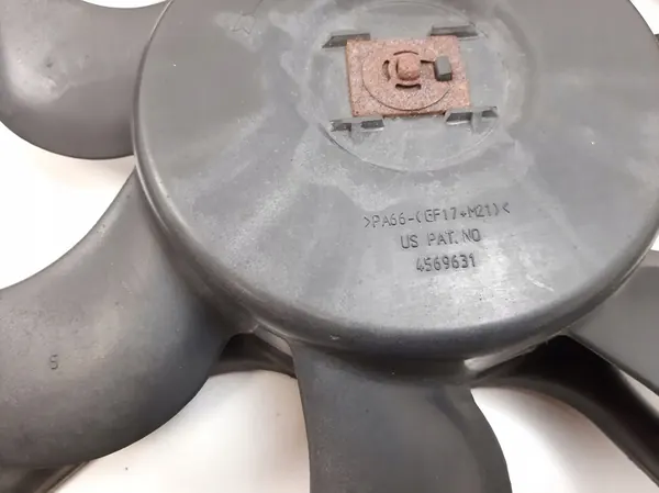 Hyundai OE 25386-26200 kylarrubrik image 6