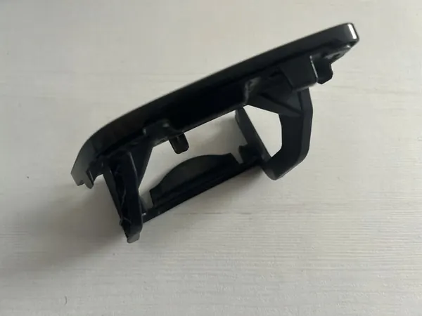 AUDI Q5 8R S-LINE LIFT 2012-2016 Tapón Lavaparabrisas D OEM 8R0 image 6