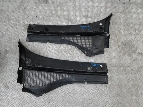 Junta de parabrisas Skoda Superb III OEM 3V0819416 image 3
