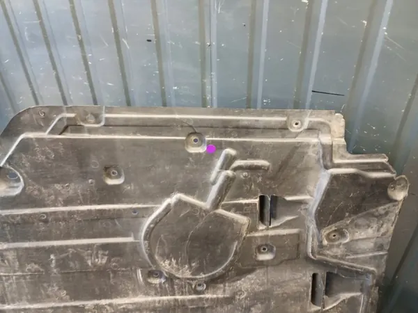 Proteção inferior Mercedes Vito V-Class W447 OEM A4476803103 image 5