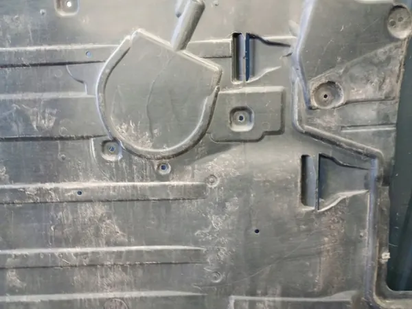 Proteção inferior Mercedes Vito V-Class W447 OEM A4476803103 image 7