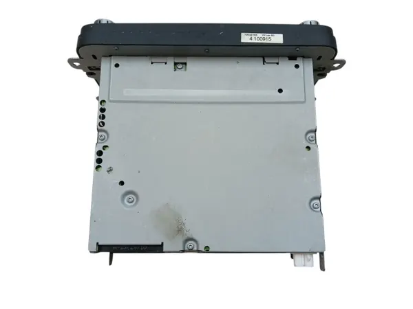 Radio CD d'origine OEM 5M0035186AA Volkswagen image 3