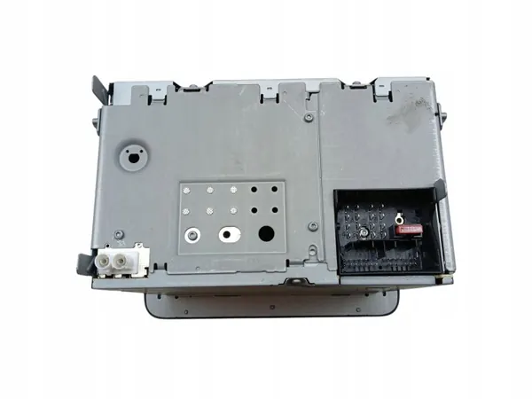 Radio CD d'origine OEM 5M0035186AA Volkswagen image 4