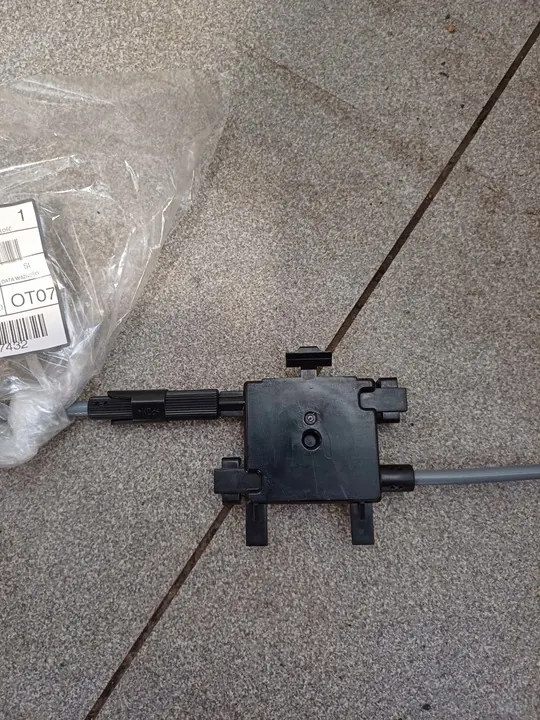 Cabo do Capô Audi Q8 4M 4M8823531B image 3