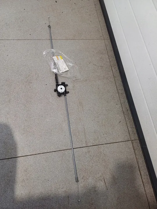 Cabo do Capô Audi Q8 4M 4M8823531B image 5