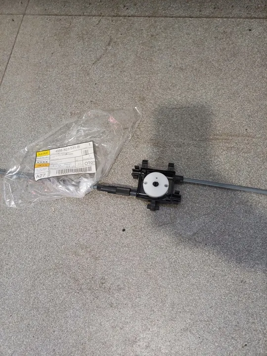 Cabo do Capô Audi Q8 4M 4M8823531B image 6