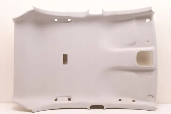 Teto Fiat 500X OEM 7356033660 - Usado image 2