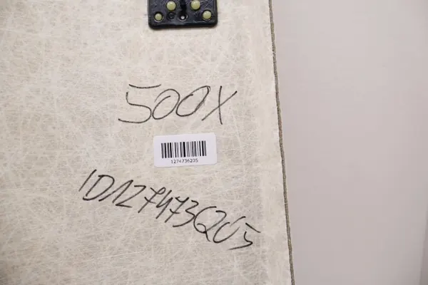Teto Fiat 500X OEM 7356033660 - Usado image 10
