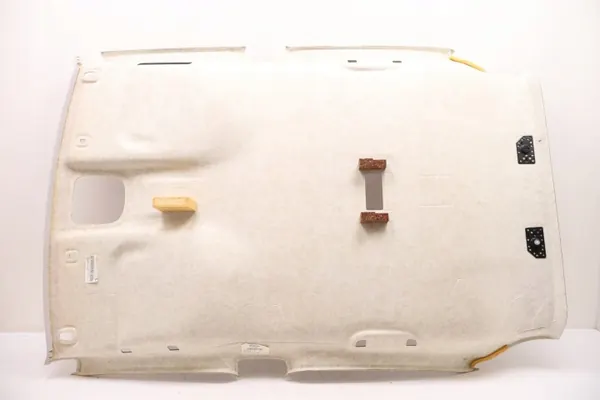 Teto Fiat 500X OEM 7356033660 - Usado image 4
