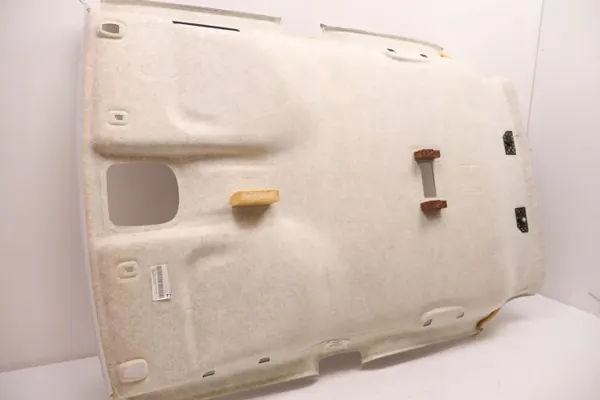 Teto Fiat 500X OEM 7356033660 - Usado image 6