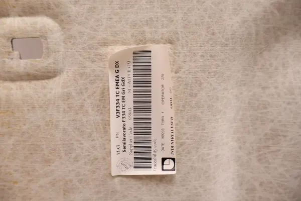 Teto Fiat 500X OEM 7356033660 - Usado image 7